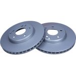 MAXGEAR Bremsscheibe 19-0725MAX Mercedes-Benz W202/210 mit beschichtet Anti-Korrosion MAXGEAR Bremsscheibe 19-0725MAX Mercedes-Benz W202/210 mit beschichtet Anti-Korrosion
