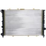MAHLE Kühler, Motorkühlung CR 520 000S MAHLE Kühler, Motorkühlung CR 520 000S