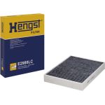 HENGST FILTER Filter, Innenraumluft E2980LC HENGST FILTER Filter, Innenraumluft E2980LC