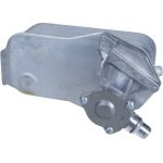 NRF Ölkühler, Automatikgetriebe 310058