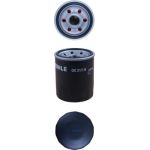OC 217/6 MAHLE Ölfilter OC 217/6, Anschraubfilter, Höhe 86,2 mm – u. a. für Fiat Sedici (189_), Suzuki Grand Vitara I (FT, HT), Sx4 (EY, GY) – OE Nummer 0000071742115 - l OC 217/6 MAHLE Ölfilter OC 217/6, Anschraubfilter, Höhe 86,2 mm – u. a. für Fiat Sedici (189_), Suzuki Grand Vitara I (FT, HT), Sx4 (EY, GY) – OE Nummer 0000071742115 - l