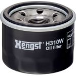 Hengst Ölfilter H310W Hengst Ölfilter H310W