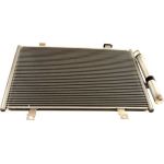 Kondensator, Klimaanlage AC814453 Kondensator, Klimaanlage AC814453