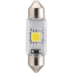 Festoon T10,5x38 LED 24V/1W 6000K 39718530 Festoon T10,5x38 LED 24V/1W 6000K 39718530