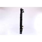 Wasserkühler PKW 66772 Wasserkühler PKW 66772