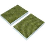 KAMOKA Filter, Innenraumluft 6080042 KAMOKA Filter, Innenraumluft 6080042