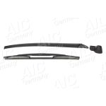 Wischerarm hinten mit WiBlatt 53002 Wischerarm hinten mit WiBlatt 53002