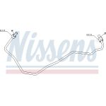 NISSENS Ölleitung, Lader 935219 NISSENS Ölleitung, Lader 935219