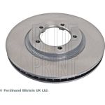 BluePrint Bremsscheibe Mitsubishi P. L400 2.5Td 95-05 ADC443124 BluePrint Bremsscheibe Mitsubishi P. L400 2.5Td 95-05 ADC443124