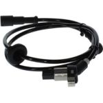 Bosch ABS-Sensor 0 986 594 617 Bosch ABS-Sensor 0 986 594 617
