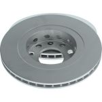 Bosch Bremsscheibe Hinterachse 0 986 479 366 Bosch Bremsscheibe Hinterachse 0 986 479 366