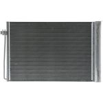 MAHLE Kondensator, Klimaanlage AC 344 000P MAHLE Kondensator, Klimaanlage AC 344 000P