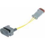 Vemo Bremsbelagverschleißsensor V30-72-0768 Vemo Bremsbelagverschleißsensor V30-72-0768