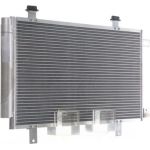 Kondensator, Klimaanlage AC 556 000S Kondensator, Klimaanlage AC 556 000S