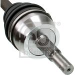 FEBI BILSTEIN Antriebswelle 183653 FEBI BILSTEIN Antriebswelle 183653