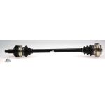 Antriebswelle HA re 24122 Antriebswelle HA re 24122