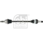 FEBI BILSTEIN Antriebswelle 181280