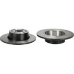 Bremsscheibe DF6952