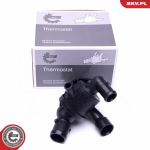 ESEN SKV Thermostat, Kühlmittel 20SKV104 ESEN SKV Thermostat, Kühlmittel 20SKV104