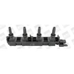 BERU Zündspule ZS351 BERU Zündspule ZS351