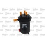 587539 Valeo Kraftstofffilter 587539 587539 Valeo Kraftstofffilter 587539