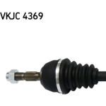 SKF Antriebswelle VKJC 4369 SKF Antriebswelle VKJC 4369