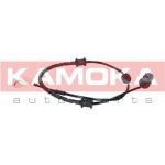 Kamoka Bremsbelagverschleißsensor 105015 Kamoka Bremsbelagverschleißsensor 105015
