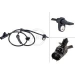A.B.S. ABS Sensor 31526 A.B.S. ABS Sensor 31526