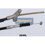 Seilzug, Feststellbremse Toyota T. Rav 4 2.0 00-05 Le BC-2040L Seilzug, Feststellbremse Toyota T. Rav 4 2.0 00-05 Le BC-2040L