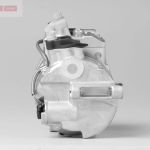 DENSO Kompressor DCP17104 DENSO Kompressor DCP17104
