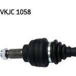 SKF Antriebswelle VKJC 1058 SKF Antriebswelle VKJC 1058