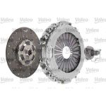 Valeo Kupplungssatz 827070 - Lkw