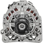 Valeo Lichtmaschine 437399 Valeo Lichtmaschine 437399