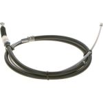 Handbremsseil 1987482861 Handbremsseil 1987482861