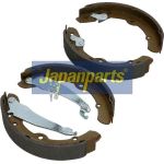 Japanparts Bremsbacken GF-0907AF Japanparts Bremsbacken GF-0907AF