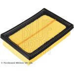 Luftfilter Toyota Yaris 1.5 Hybrid 2012 ADT322115 Luftfilter Toyota Yaris 1.5 Hybrid 2012 ADT322115