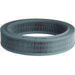 MAHLE Luftfilter LX 568 MAHLE Luftfilter LX 568