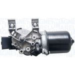 MAGNETI MARELLI Wischermotor 064300401010