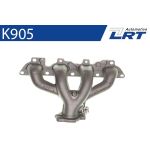 Auspuff-Krümmer K905