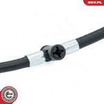 ESEN SKV Schlauch, Leckkraftstoff 54SKV379