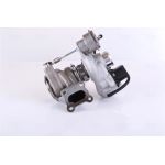 NISSENS Turbolader 93442 NISSENS Turbolader 93442