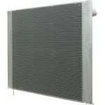 Kühler, Motorkühlung CR 581 000P Kühler, Motorkühlung CR 581 000P