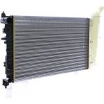 MAHLE Kühler, Motorkühlung CR 468 000S MAHLE Kühler, Motorkühlung CR 468 000S