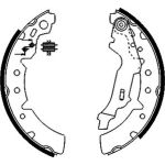 Bremsbacken Toyota Corolla 97-02 91056700