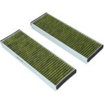 KAMOKA Filter, Innenraumluft 6080035 KAMOKA Filter, Innenraumluft 6080035
