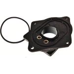 MAXGEAR Zentraleinspritzungs-Flansch 100963CN5 27-0066 MAXGEAR Zentraleinspritzungs-Flansch 100963CN5 27-0066
