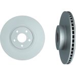 KAMOKA Bremsscheibe 1032350