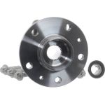 Radlagersatz VA li/re VKBA 7121 Radlagersatz VA li/re VKBA 7121