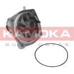 Kamoka Wasserpumpe / Kühlmittelpumpe T0006 Kamoka Wasserpumpe / Kühlmittelpumpe T0006