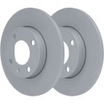 Bremsscheibe Vw P. Polo 94-01 24.0110-0232.1 Bremsscheibe Vw P. Polo 94-01 24.0110-0232.1